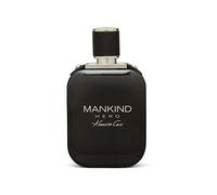 Kenneth Cole Mankind Hero 100ml/3.4oz Eau De Toilette Spray EDT Cologne for Men