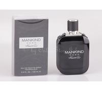 Kenneth Cole Mankind Hero 100ml/3.4oz Eau De Toilette Spray EDT Cologne for Men