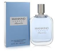 KENNETH COLE MANKIND LEGACY Eau De Toilette 100 ml