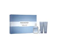 Kenneth Cole Mankind Legacy Eau de Toilette Uomo 100 ml - Eau de Toilette