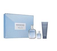 KENNETH COLE MANKIND LEGACY/KENNETH COLE SET (M)