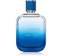 Kenneth Cole Mankind Rise Eau de Toilette da uomo 100 ml