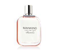 Kenneth Cole Mankind Unlimited 100 ml eau de toilette per Uomo