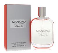 KENNETH COLE MANKIND UNLIMITED Eau De Toilette 100 ml