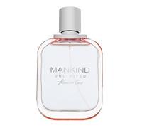 Kenneth Cole Mankind Unlimited Eau de Toilette da uomo 100 ml
