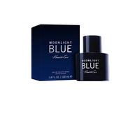 Kenneth Cole Moonlight Blue Eau de Toilette uomo 100 ml