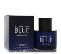 KENNETH COLE MOONLIGHT BLUE Eau De Toilette 100 ml