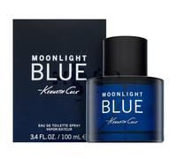 Kenneth Cole Moonlight Blue Uomo 100 ml - Eau de Toilette
