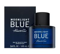 Kenneth Cole Moonlight Blue Uomo 100 ml - Eau de Toilette
