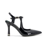Kenneth Cole New York Décolleté Romi Donna, Nero, 41 EU