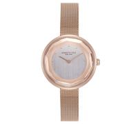 Kenneth Cole New York Donna Orologio Polso Analogico Quarzo Acciaio KC50204003-1