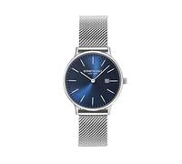 Kenneth Cole New York KC15057005 - Orologio da polso da donna, in acciaio INOX