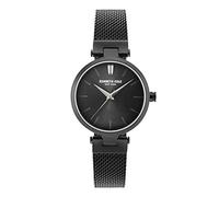 Kenneth Cole New York KC50543002 - Orologio da polso da donna, analogico, al quarzo, in acciaio INOX