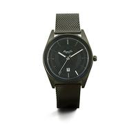Kenneth Cole New York KC9371 - Orologio analogico al quarzo, da uomo, con display analogico, colore: Nero