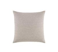 Kenneth Cole New York Marled Knit - Cuscino, colore: Beige