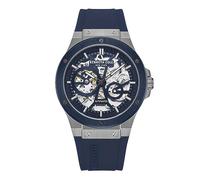 Kenneth Cole New York Orologio automatico, Blu scuro , Kenneth Cole New York Orologio automatico