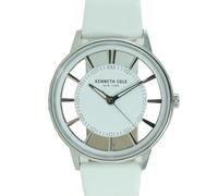 Kenneth Cole New York Orologio Unisex In Pelle KC14994004