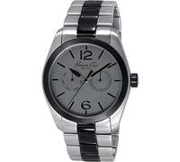 Kenneth Cole Orologio al Quarzo Man IKC9365 44.0 mm
