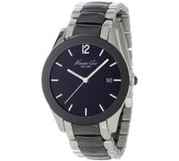 Kenneth Cole Orologio al Quarzo Woman Classic IKC4762 36.0 mm