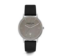 Kenneth Cole Orologio Analogico Quarzo Uomo KC50009001