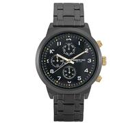 Kenneth Cole Orologio da uomo Black Watch KC50884005