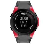 E_0002_S0300685 Kenneth Cole Orologio Uomo Kenneth Cole 10022807 (Ø 47 mm) Orolo