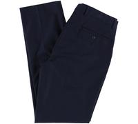 Kenneth Cole Pantaloni Eleganti A Righe Da Uomo