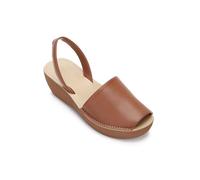 Kenneth Cole REACTION Fine Glass, Sandali con Plateau Donna, Bagagli, 40.5 EU