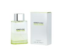 Kenneth Cole Reaction for Men Eau de Toilette (uomo) 100 ml