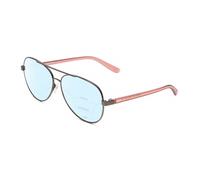 Kenneth Cole Reaction KC2793 Pilota Multi-Focus Blue Luce Occhiali Fucile 60 MM