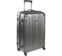 Kenneth Cole Reaction Out Of Bounds - Bagaglio verticale a 4 ruote da 28 pollici