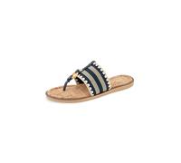 Kenneth Cole REACTION Sabriya Donna, Navy Multi Elastico, 38 EU