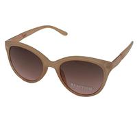 Kenneth Cole Reaction Womens Plastic Cat Eye Pink Sunglass KC1397. 47T