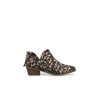 Kenneth Cole REACTION Women's Side Way Ankle Bootie Boot