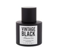 Kenneth Cole Vintage Black 100Ml Per Uomo (Eau De Toilette)