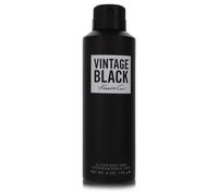 Kenneth Cole Vintage Black by Kenneth Cole Body Spray 6 oz / e 177 ml