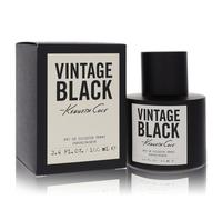 KENNETH COLE VINTAGE BLACK Eau De Toilette 100 ml