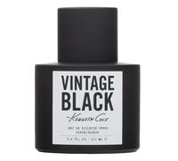 Kenneth Cole Vintage Black Eau de Toilette da uomo 100 ml