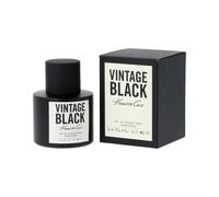 Kenneth Cole Vintage Black eau de toilette 100 ml uomo