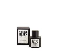 Kenneth Cole Vintage Black for Men Eau de Toilette, 100 ml