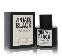 Kenneth Cole Vintage Black Kenneth Cole EdT 3.4 oz / e 100 ml