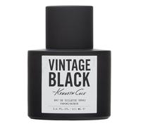 Kenneth Cole Vintage Black Uomo 100 ml - Eau de Toilette