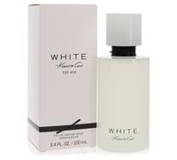 Kenneth Cole White by Kenneth Cole Eau De Parfum Spray 3.4 oz / e 100 ml