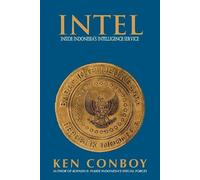 Kenneth Conboy Intel (Tascabile)