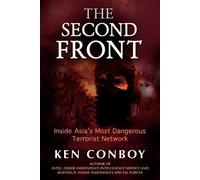 Kenneth Conboy The Second Front (Tascabile)