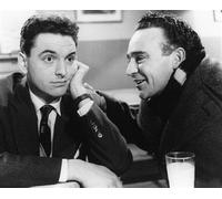 Kenneth Connor Nei Panni Di Horace Strong, Poster Stampa 24x20"