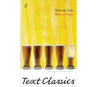 Kenneth Cook Kenneth Cook Wake In Fright (Tascabile)