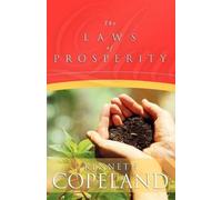 Kenneth Copeland Laws of Prosperity (Tascabile)