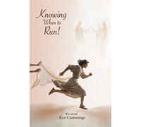 Kenneth Cummings Knowing When to Run (Tascabile)