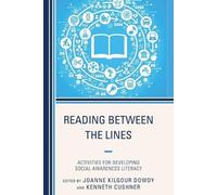 Kenneth Cushner Joanne Dowdy Reading Between the Lines (Tascabile)